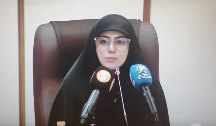 مشاور وزیر فرهنگ: حل مساله حجاب باید توسط زنان انجام شود