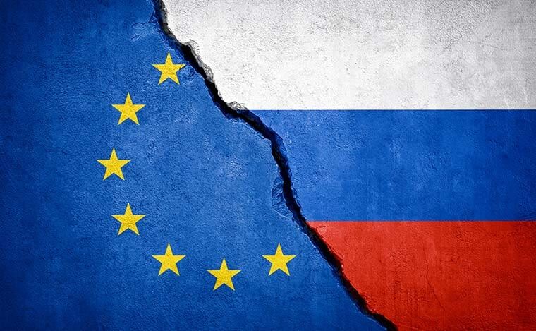 روایتی از یک خبرI جنگ اوکراین و خودکشی اقتصاد اروپا با تحریم مسکو  