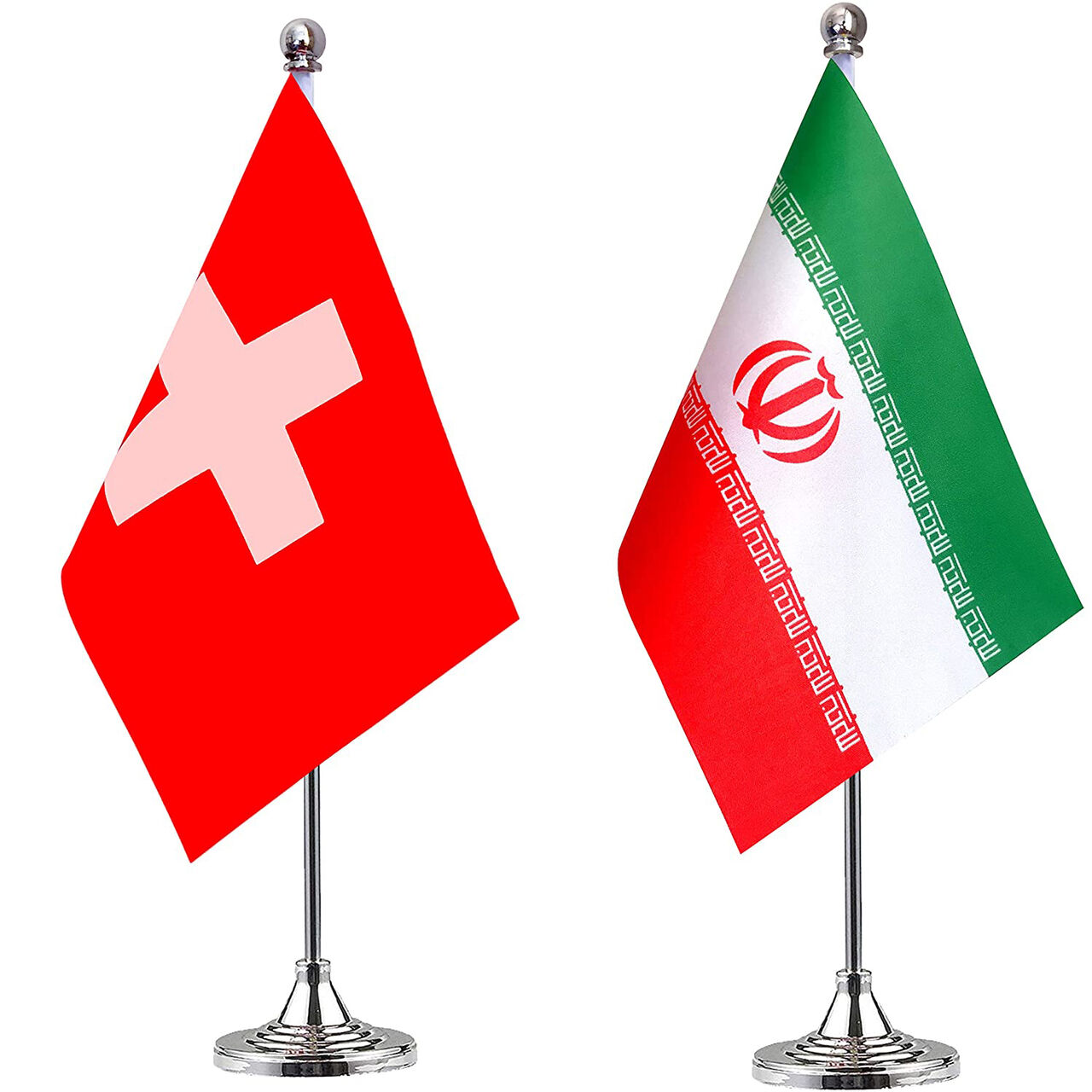 Ministre iranien de la Santé: l'Iran prêt à développer des relations sanitaires avec la Suisse