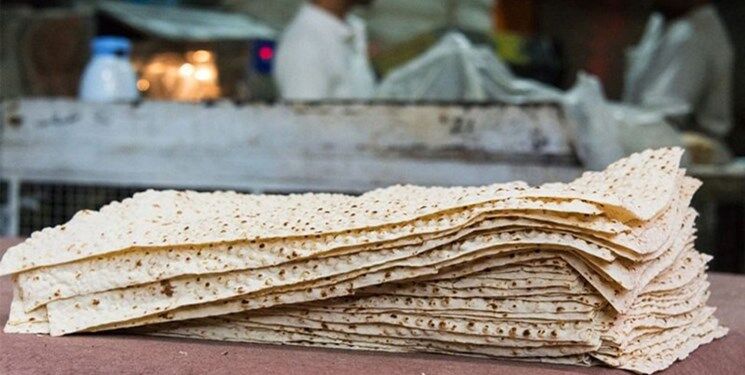 استاندار یزد: سهمیه آرد نانوایی‌ها بر اساس کیفیت نان تولیدی باشد