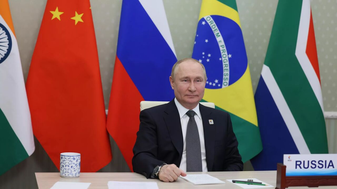 Los BRICS en expansión: ¿Arranca batalla estratégica contra OTAN?