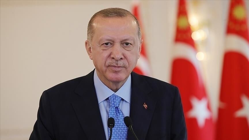 El presidente turco viajará a Teherán el lunes