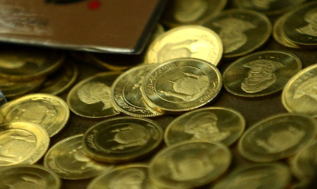 پیشبینی کاهش قیمت سکه و طلا