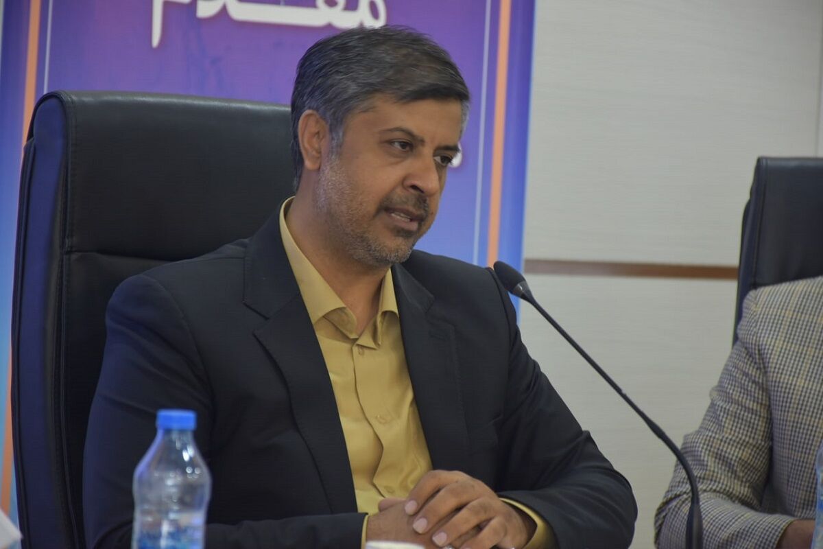 توسعه خراسان جنوبی با صادرات تولیدمحور امکانپذیر است  توسعه خراسان جنوبی با صادرات تولیدمحور امکانپذیر است