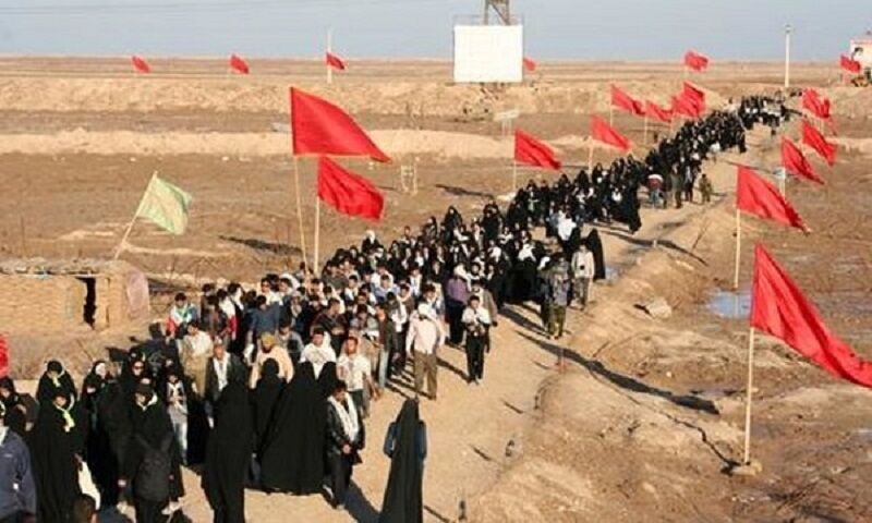 استاندار یزد: اردوی راهیان نور از جریانات عظیم فرهنگی است