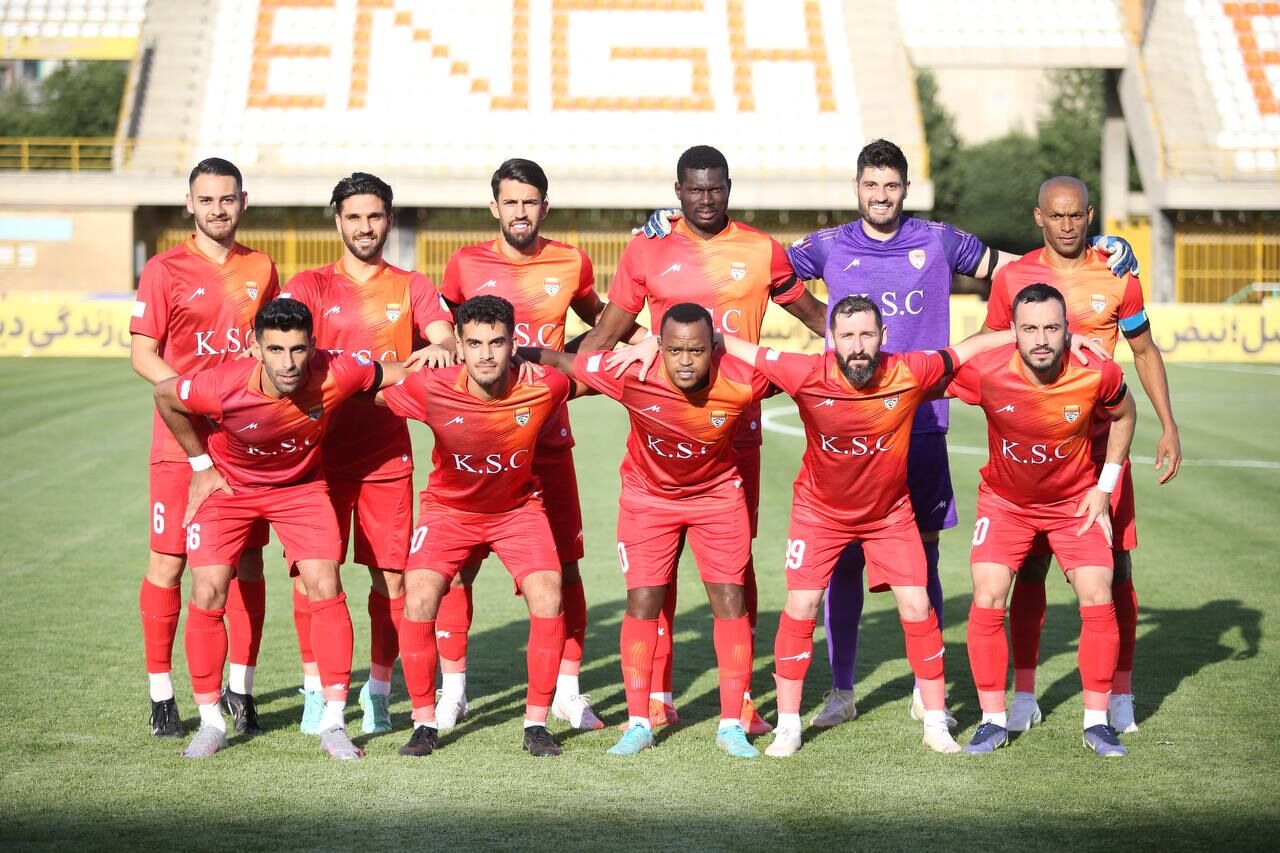 بیانیه باشگاه فولاد خوزستان در مورد اتفاقات بازی با پرسپولیس