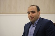 رئیس هیات بدنسازی و پرورش اندام استان اردبیل انتخاب شد