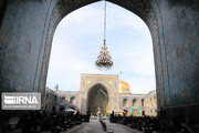مهم‌ترین اسنادِ قیام مسجد گوهرشاد رونمایی می‌شود