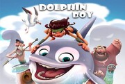 ایرانی انیمیشن Dolphin Boy کی روسی سینما گھروں میں 8۔1 ملین ڈالر سے زائد فروخت