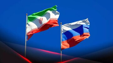 زمینه‌های خداحافظی با دلار در تبادلات تجاری ایران و روسیه 