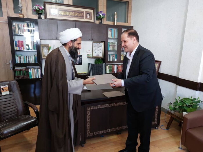 مدیر عامل آبفا مشهد: جیرهبندی در مشهد خط قرمز است