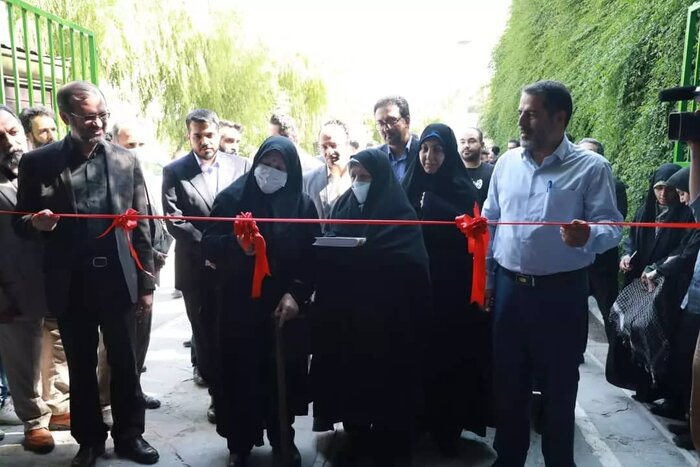 از امضای تفاهمنامه سازمان سرمایهگذاری شهرتهران با شرکتهای خصوصی تا افتتاح بزرگترین تونل نقش و نور