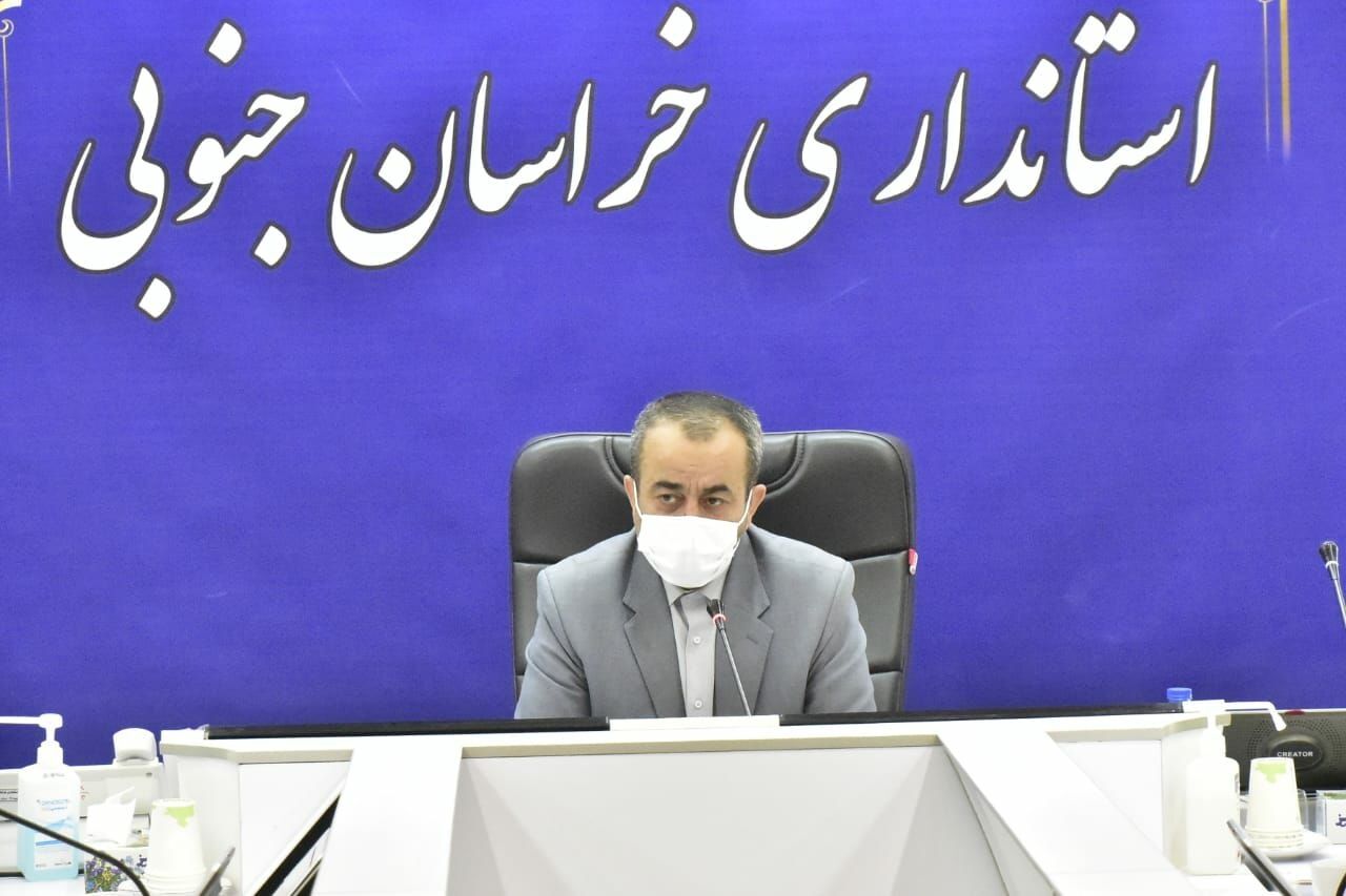 تولید محتوا برای اجلاسیه ملی جهادگران در دستور کار قرار گیرد تولید محتوا برای اجلاسیه ملی جهادگران در دستور کار قرار گیرد