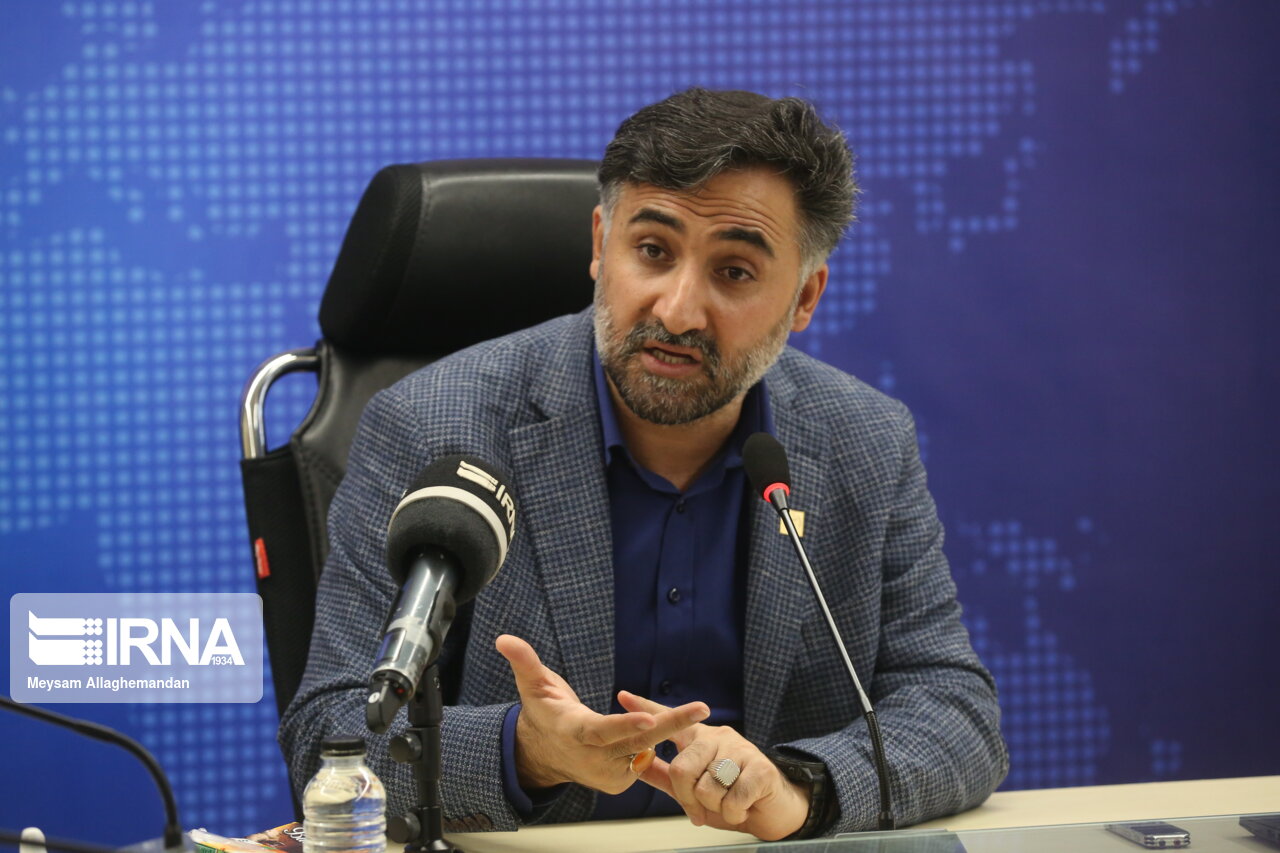 مهاجرت از نخبگان به شرکت های دانش بنیان رسیده است+فیلم و عکس مهاجرت از نخبگان به شرکت های دانش بنیان رسیده است+فیلم و عکس