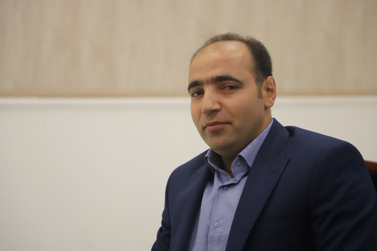 رئیس هیات بدنسازی و پرورش اندام استان اردبیل انتخاب شد