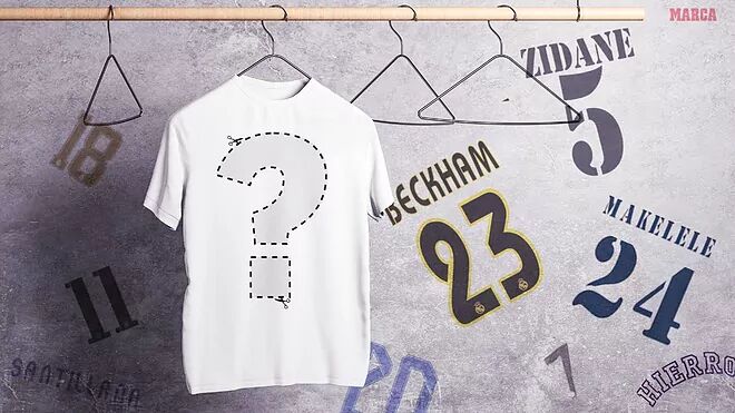 عجیب‌ترین شماره پیراهن بازیکنان فوتبال کدام است؟