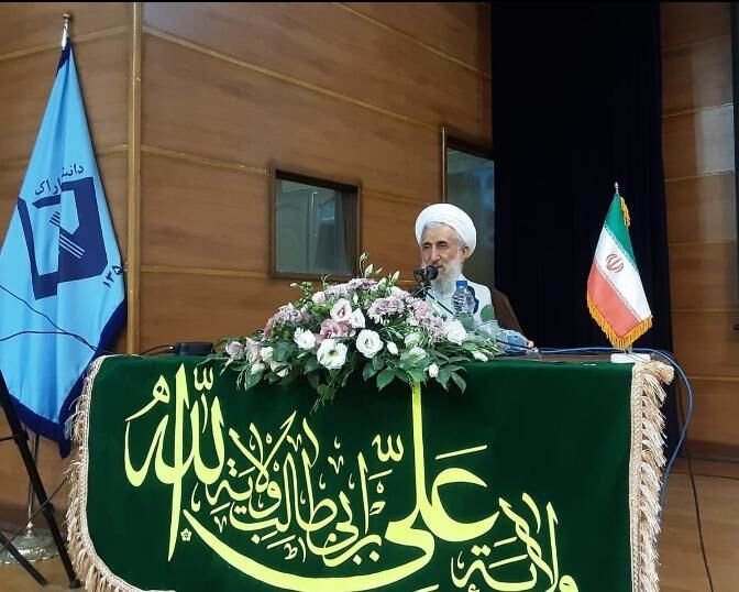 امام علی( ع) پرچم عدالت اجتماعی را در جامعه به اهتزار درآورد