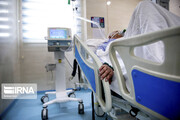 ۲۰ بیمار مبتلا به کرونا در هرمزگان بستری شدند