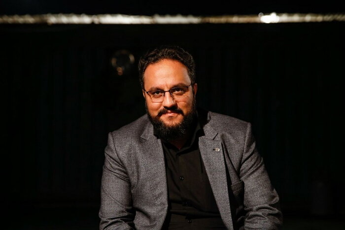 نمایش مذهبی ایران قدرت تاثیرگذاری در قلب اروپا را دارد/ دست یاری امیرعبداللهیان را به گرمی میفشاریم