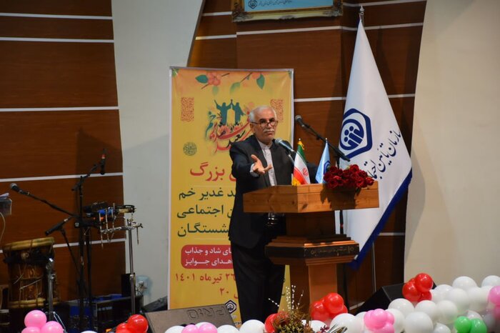 ۲۲ هزار کارگاه در بوشهر تحت پوشش تامین اجتماعی