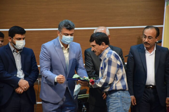 ۲۲ هزار کارگاه در بوشهر تحت پوشش تامین اجتماعی