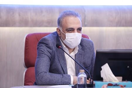 ۸۰درصد موارد ابتلا به کرونا مربوط به زیرسویه BA.۵ /هر فرد مبتلا میتواند ۱۸ نفر را آلوده کند ۸۰درصد موارد ابتلا به کرونا مربوط به زیرسویه BA.۵ /هر فرد مبتلا میتواند ۱۸ نفر را آلوده کند