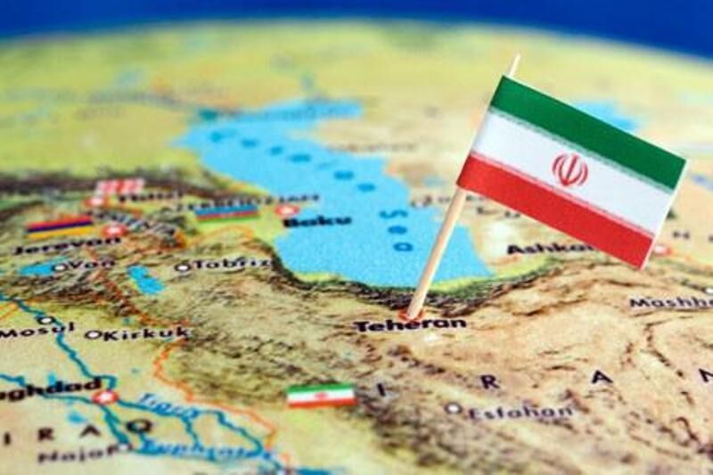 Iran is a regional power: Arab expert