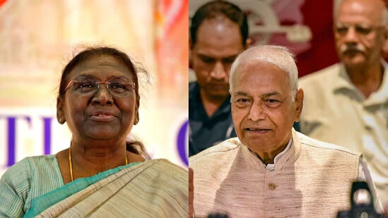 انتخاب  رئیس جمهور جدید هند در دستور کار نمایندگان پارلمان 