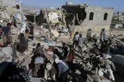 ائتلاف سعودی ۱۷۲ بار آتش‌بس یمن را نقض کرد