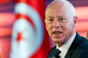 رئیس جمهور تونس: هنوز یک نیمه بازی مانده است!