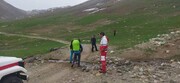 سه کوهنورد مفقود شده در کوهستان روستای گماران گناوه پیدا شدند 