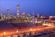 Россия планирует инвестировать $40 млрд в иранскую нефтяную промышленность
