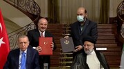 İran ve Türkiye ölçüm bilimi alanında işbirliği anlaşmasına imza attı
