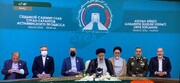 رئیسی: تحریم‌ها ناقض حقوق بین‌الملل است/ایران به حمایت از سوریه با قدرت بیشتر ادامه می‌دهد
