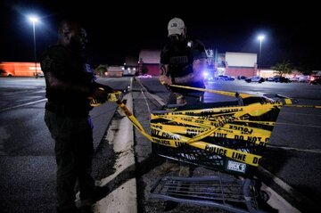 تیراندازی در ایندیانای آمریکا ۳ کشته و ۲ زخمی بر جای گذاشت