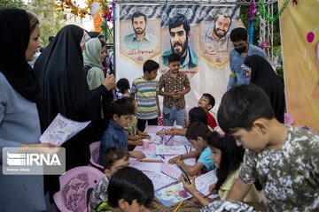 Aïd al-Ghadir : fête de 10 km à Téhéran