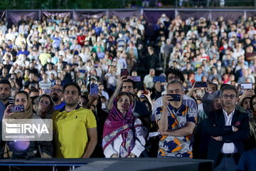 جابه‌جایی رکوردها؛ عادتی که ترک نمی‌شود/ فروش ۷۲۱ میلیون تومانی و میزبانی بیش از ۱۵هزار مخاطب