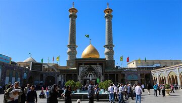 مشارکت آستان حضرت عبدالعظیم(ع) در توزیع ۳۵هزار بسته گوشت گرم میان نیازمندان