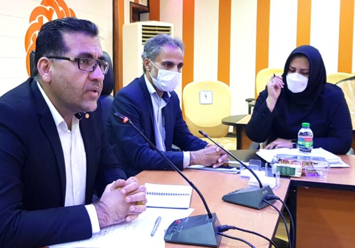 مدیرکل بهزیستی بوشهر:مشکل آورده نقدی نهصت جهش تولید مسکن مددجویان این استان برطرف شد