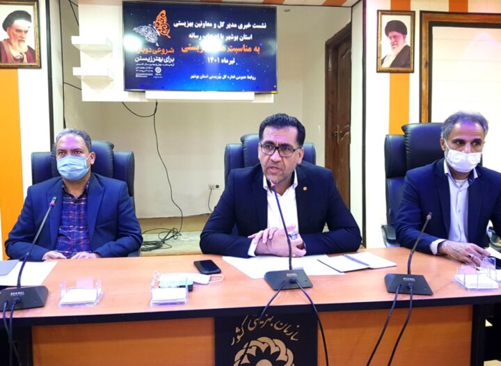 مدیرکل بهزیستی بوشهر:مشکل آورده نقدی نهصت جهش تولید مسکن مددجویان این استان برطرف شد