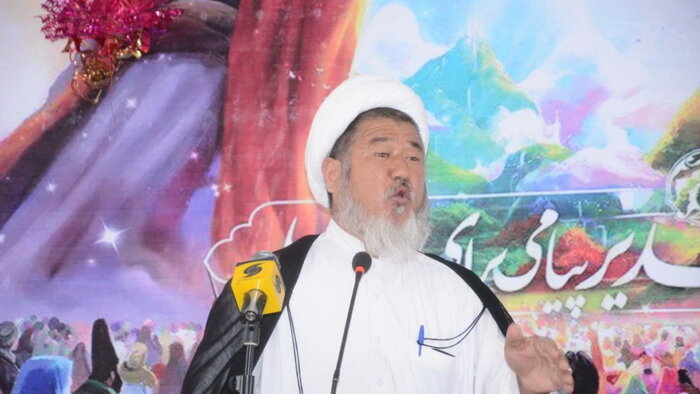 شخصیت افغان: انگلیس، عامل اصلی فتنه بلخاب بود