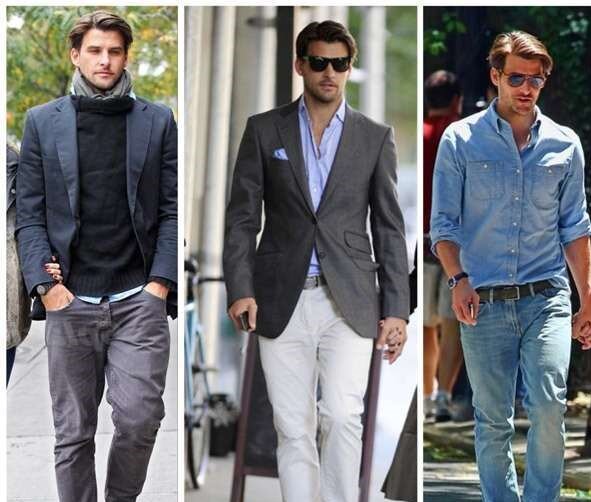 رنگهایی که شما را زیبا میکند 2