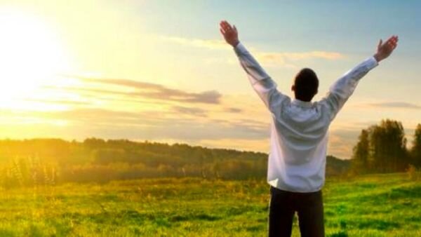 اگر این ویژگی را دارید خوشبخت هستید