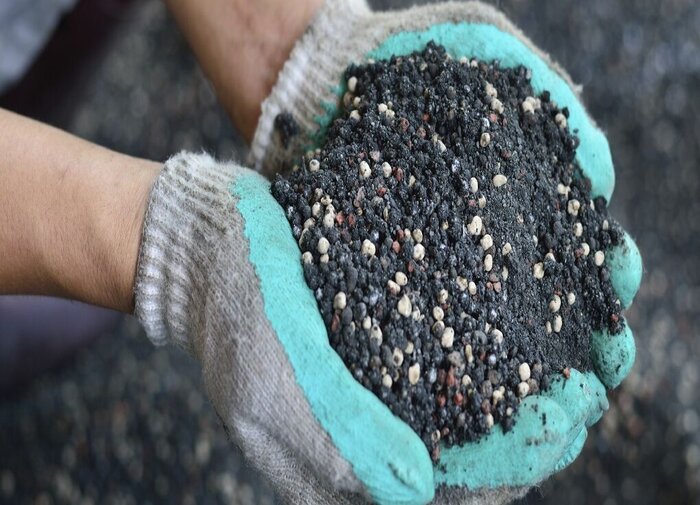 دولت چگونه از تولید محصولات زراعی در کهگیلویه و بویراحمد حمایت می کند؟