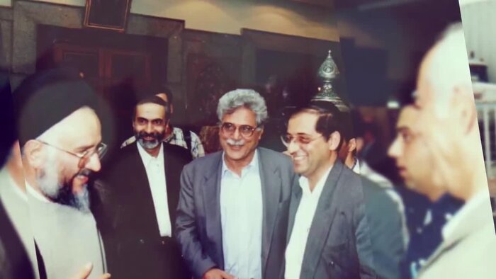 تهیه کننده «ناخدا خورشید»: فیلمنامهنویسی کار گوشهِ خانه به مدد تخیل نیست