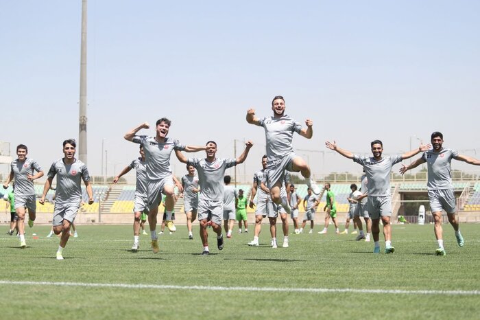 دست پخت مدیران آماتور فوتبال حرفهای!