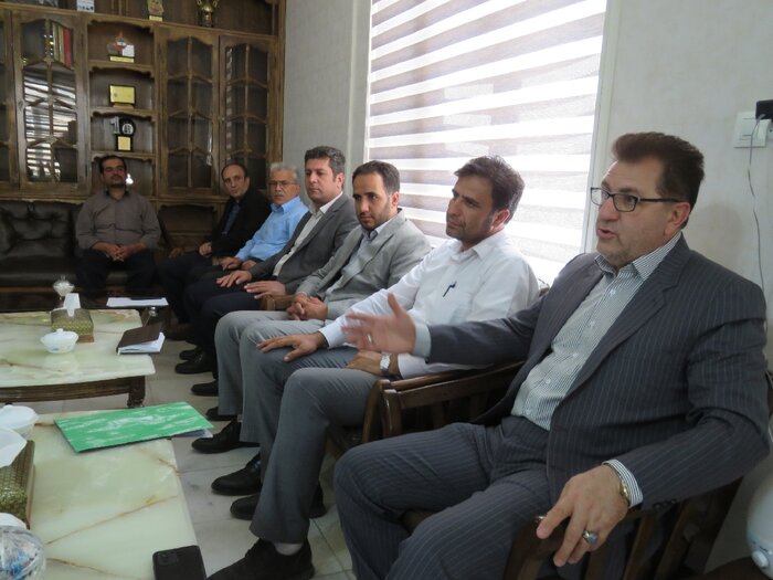 فرماندار مراغه:عملیات تعریض پل تازهکند تا ۵ روز آینده آغاز میشود