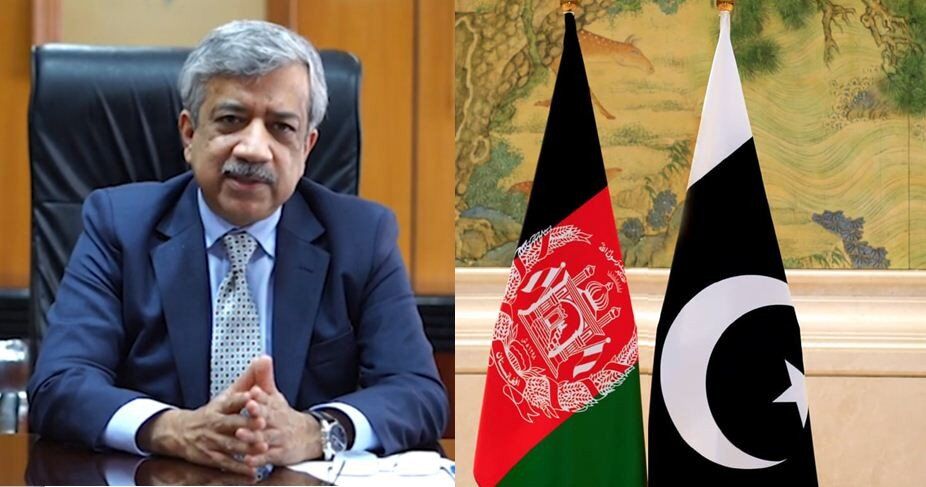 پاکستان در تلاش برای تسهیل تجارت و مراودات مرزی با افغانستان 