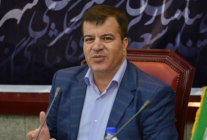 بخش خصوصی در برگزاری همایش ملی سرمایه گذاری آذربایجان شرقی مشارکت کند بخش خصوصی در برگزاری همایش ملی سرمایه گذاری آذربایجان شرقی مشارکت کند