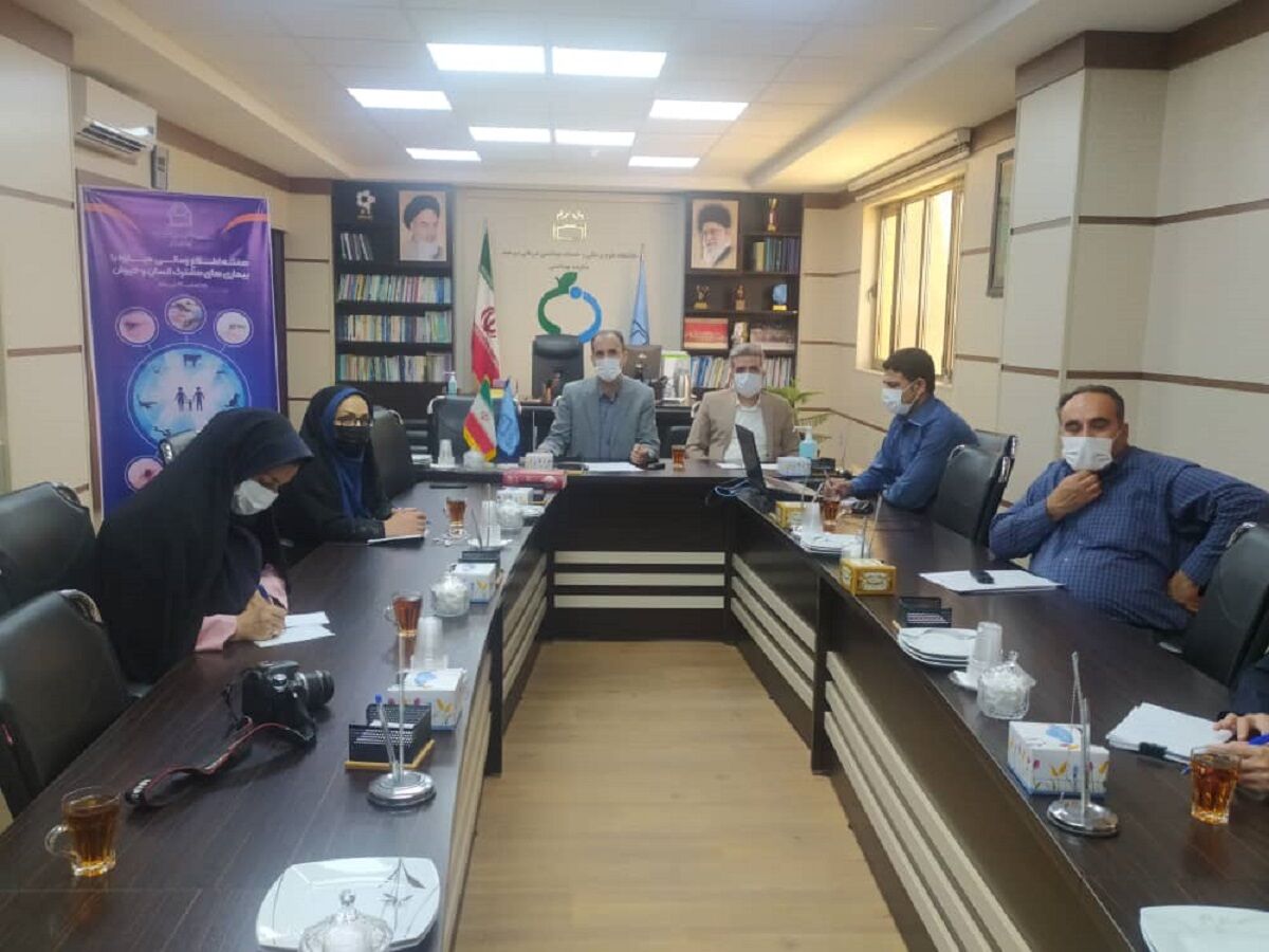 روند حیوانگزیدگی در خراسان جنوبی افزایشی است روند حیوانگزیدگی در خراسان جنوبی افزایشی است